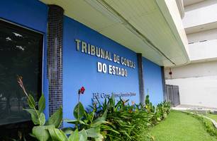 Tribunal de Contas do Estado do Piauí (Foto: Mikeias di Mattos | Conecta Piauí)