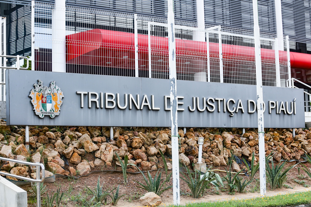 Tribunal de Justiça do Estado do Piauí