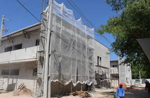 Uespi avança com investimentos de R$ 75 milhões nos Campi (Foto: Roger Cunha)