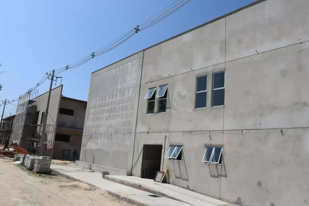 Uespi avança com investimentos de R$ 75 milhões nos Campi