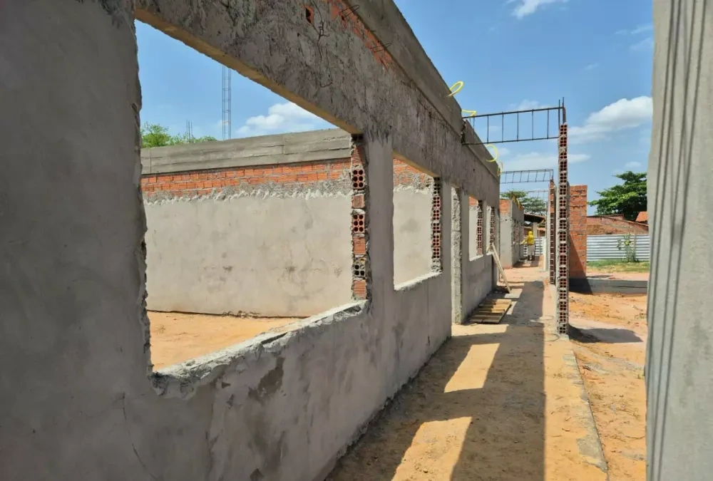 Uespi avança com investimentos de R$ 75 milhões nos Campi