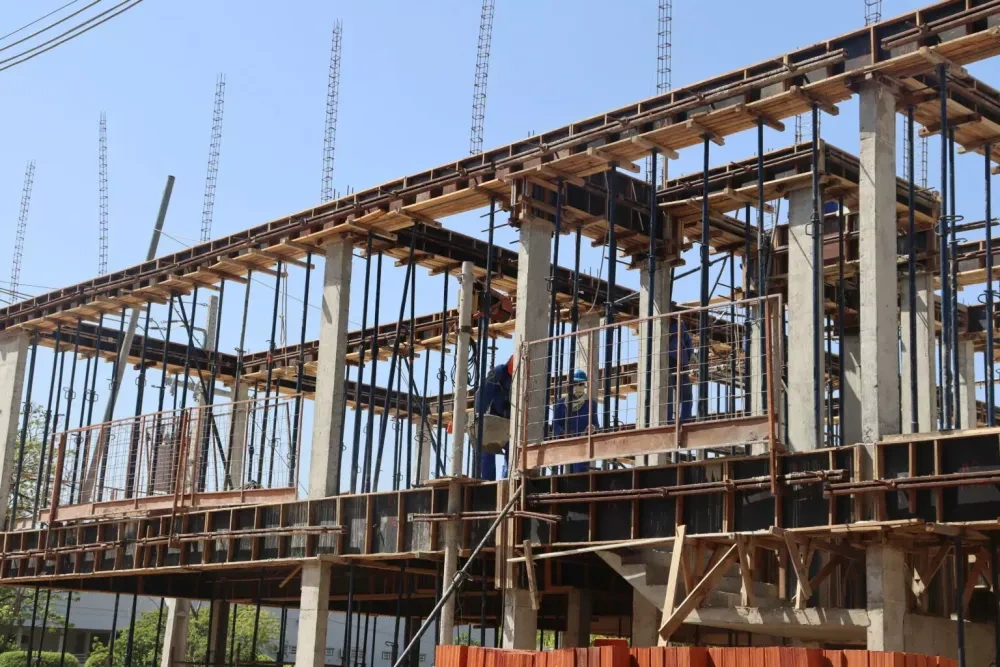 Uespi avança com investimentos de R$ 75 milhões nos Campi