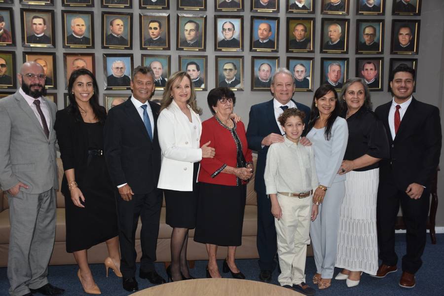 Valdênia Moura assume como juíza substituta no TJ-PI