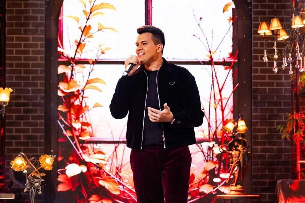 Vitor Fernandes é atração confirmada no aniversário de Coronel José Dias