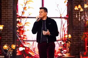 Vitor Fernandes é atração confirmada no aniversário de Coronel José Dias (Foto: Reprodução) Vitor Fernandes é atração confirmada no aniversário de Coronel José Dias (Foto: Reprodução)