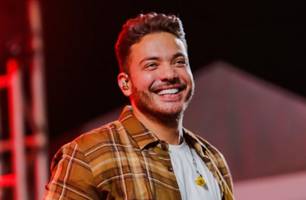 Wesley Safadão (Foto: Reprodução)