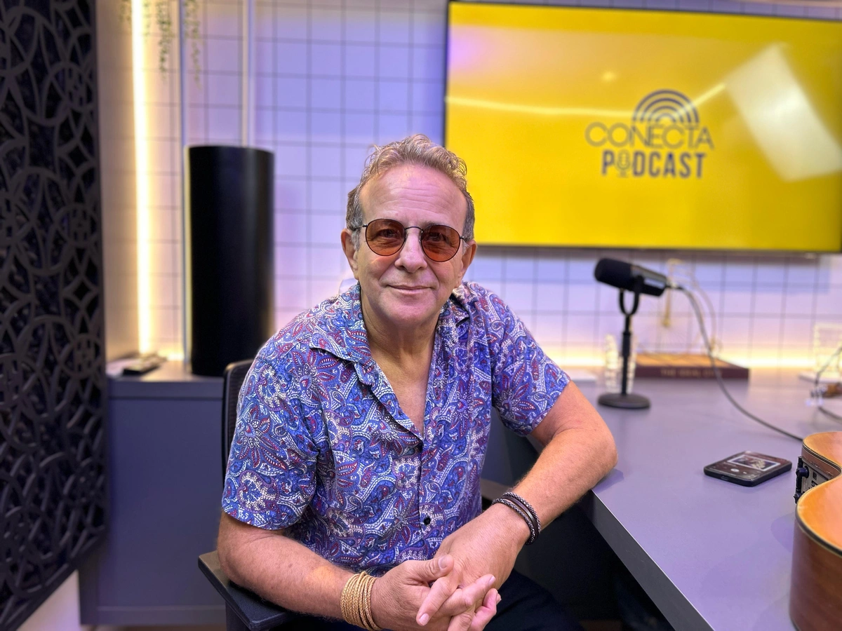 40 anos de música: Zé Roraima fala sobre trajetória, influências e parcerias