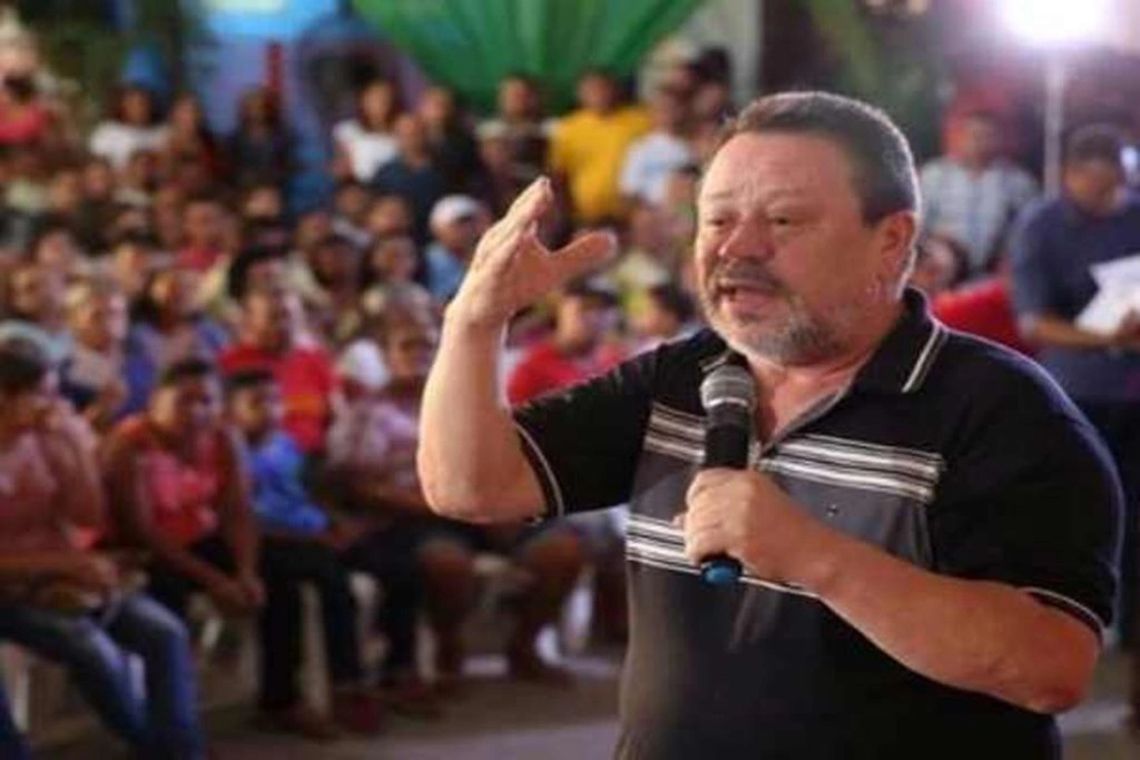 A revelação que o ex-prefeito Chico Leitoa fez a um vereador de Timon