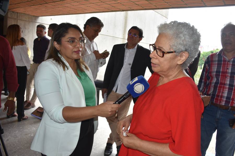 Abertura do ano legislativo
