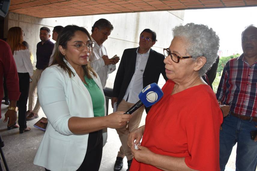 Abertura do ano legislativo