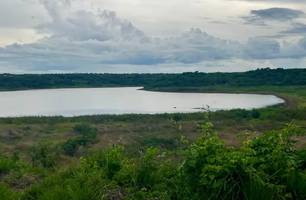 Açude Joana (Foto: Reprodução) Açude Joana (Foto: Reprodução)