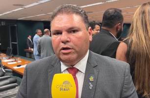 Admaelton Bezerra articula com parlamentares pautas urgentes para os municípios (Foto: Conecta Piauí) Admaelton Bezerra articula com parlamentares pautas urgentes para os municípios (Foto: Conecta Piauí)