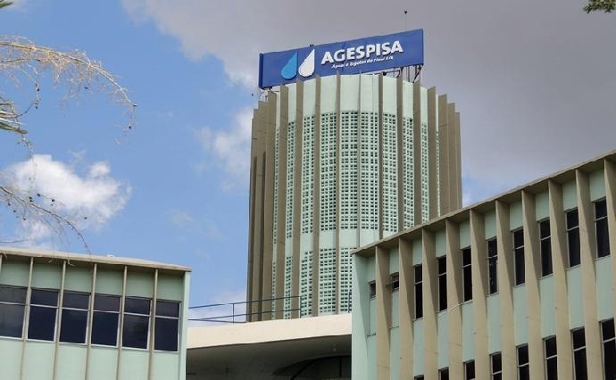 Agespisa cancela cobranças para áreas afetadas pelas chuvas em Picos