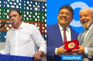 Água Branca conquista Selo Ouro em Prêmio Nacional Compromisso com a Alfabetização (Foto: Reprodução) Água Branca conquista Selo Ouro em Prêmio Nacional Compromisso com a Alfabetização (Foto: Reprodução)