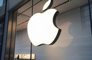 Apple (Foto: Imagem gerada por IA) Apple (Foto: Imagem gerada por IA)