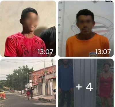 Arrombadores de lojas infernizam empresários em Timon