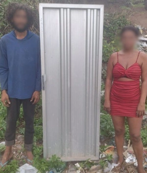 Arrombadores de lojas infernizam empresários em Timon