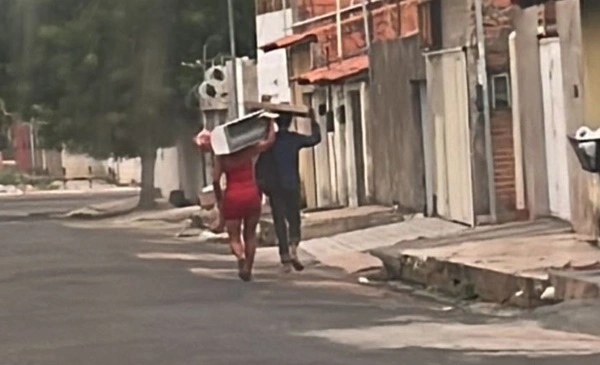 Arrombadores de lojas infernizam empresários em Timon