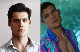 Ator de Elite é acusado de estupro e outros 8 crimes contra uma mulher (Foto: Reprodução) Ator de Elite é acusado de estupro e outros 8 crimes contra uma mulher (Foto: Reprodução)