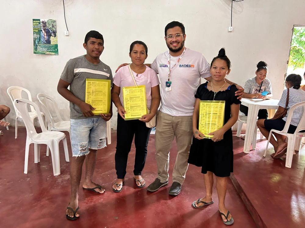 Badespi libera cerca de R$ 180 mil para empreendedores de Altos