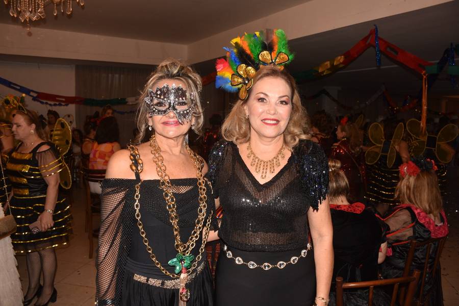 Baile da Saude de Alice Ibiapina