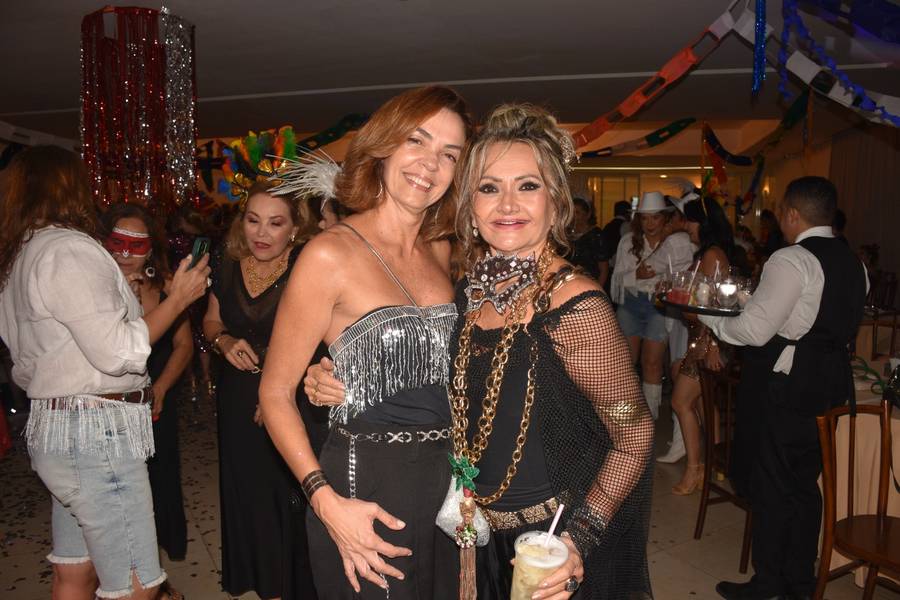 Baile da Saude de Alice Ibiapina