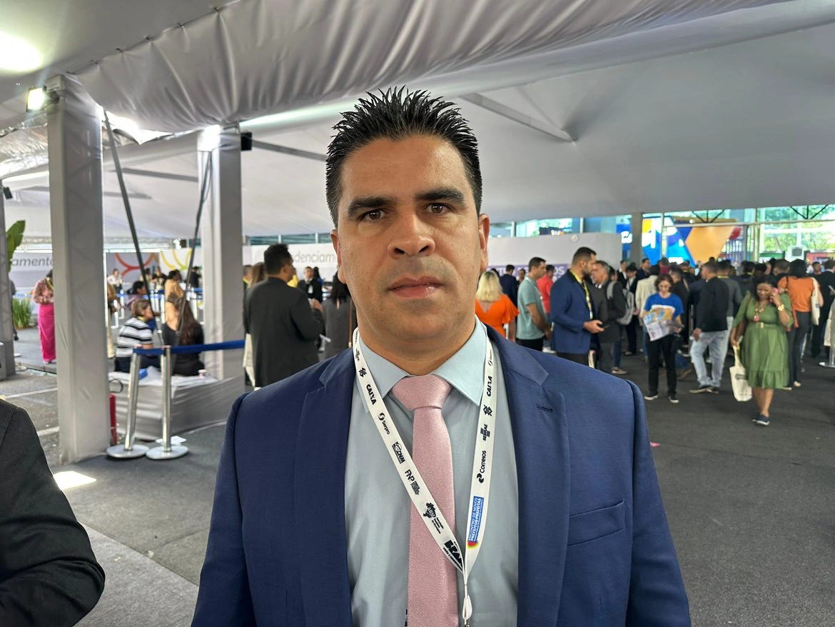 Belauto Bigode, prefeito de Alto Longá