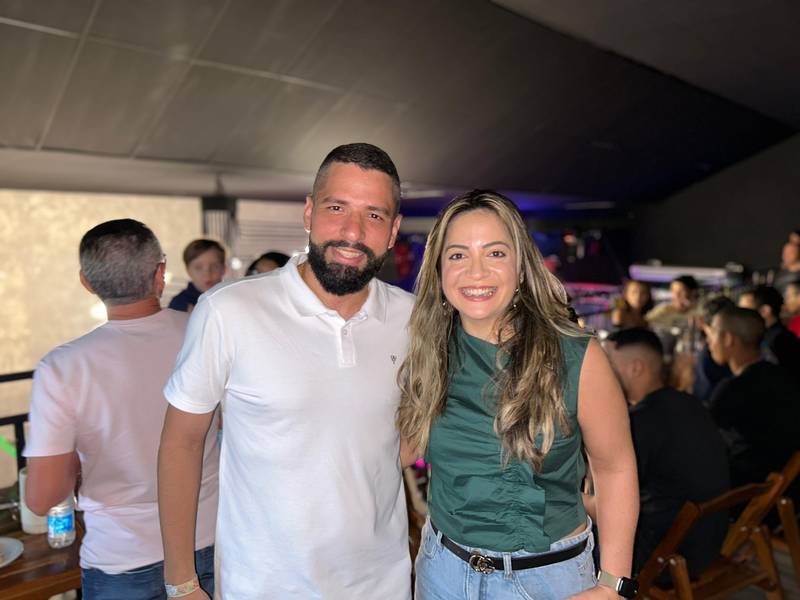 Bloco do Pebinha realiza prévia em Timon com muito brilho e animação