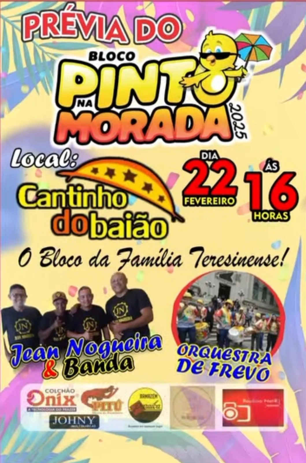 Bloco do Pinto