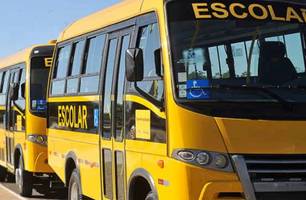 Boa Hora oferece transporte grátis para estudantes que estudam à noite em Piripiri (Foto: Reprodução) Boa Hora oferece transporte grátis para estudantes que estudam à noite em Piripiri (Foto: Reprodução)