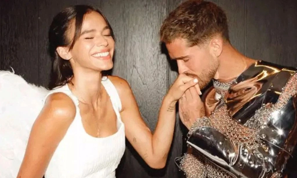 Bruna Marquezine e João Guilherme anunciam fim do relacionamento