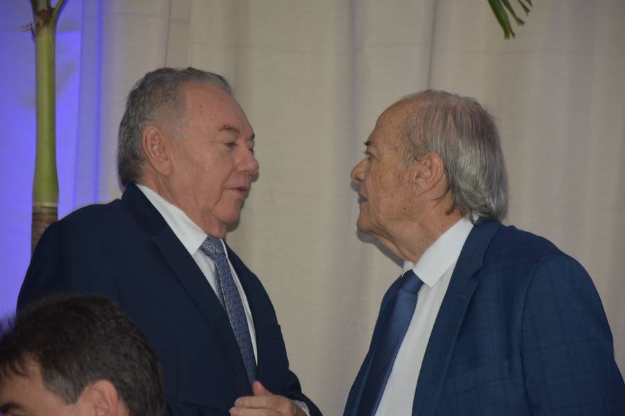 Cerimônia marca posse da nova diretoria da APPPI