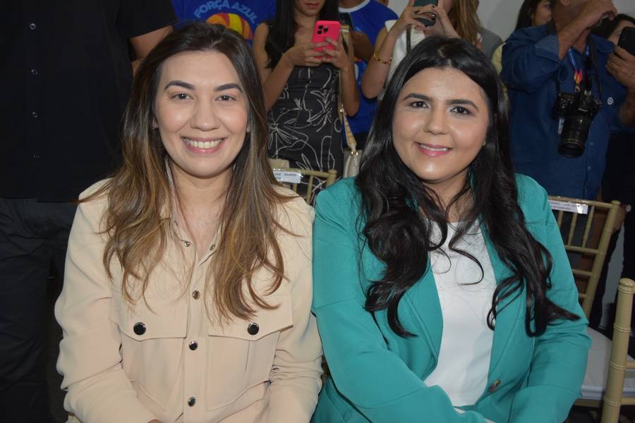 Cerimônia marca posse da nova diretoria da APPPI