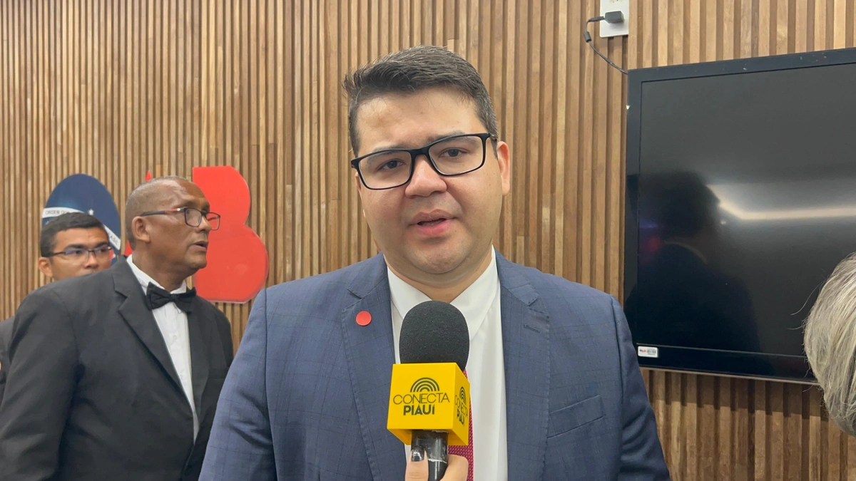 Chico Lucas, Secretário de Segurança Pública