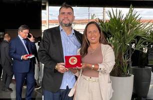 Cocal de Telha recebe Selo Ouro por excelência na alfabetização infantil (Foto: Reprodução) Cocal de Telha recebe Selo Ouro por excelência na alfabetização infantil (Foto: Reprodução)