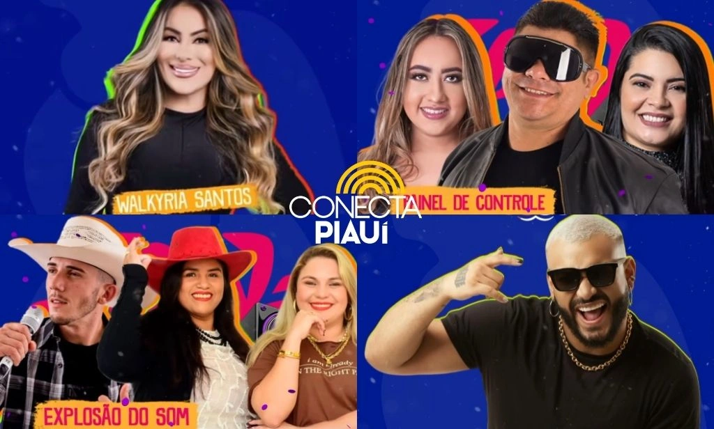 Confira programação completa de carnaval em Cajueiro da Praia