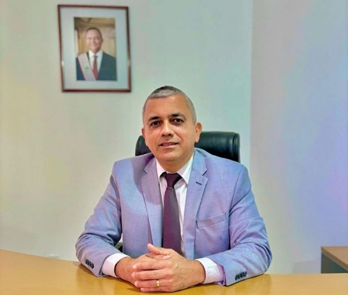 Coronel Schnneyder fala sobre pré-candidatura de deputado