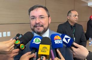 Deputado estadual Fábio Novo (Foto: Conecta Piauí) Deputado estadual Fábio Novo (Foto: Conecta Piauí)