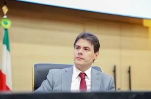 Deputado estadual Severo Eulálio (Foto: Reprodução) Deputado estadual Severo Eulálio (Foto: Reprodução)