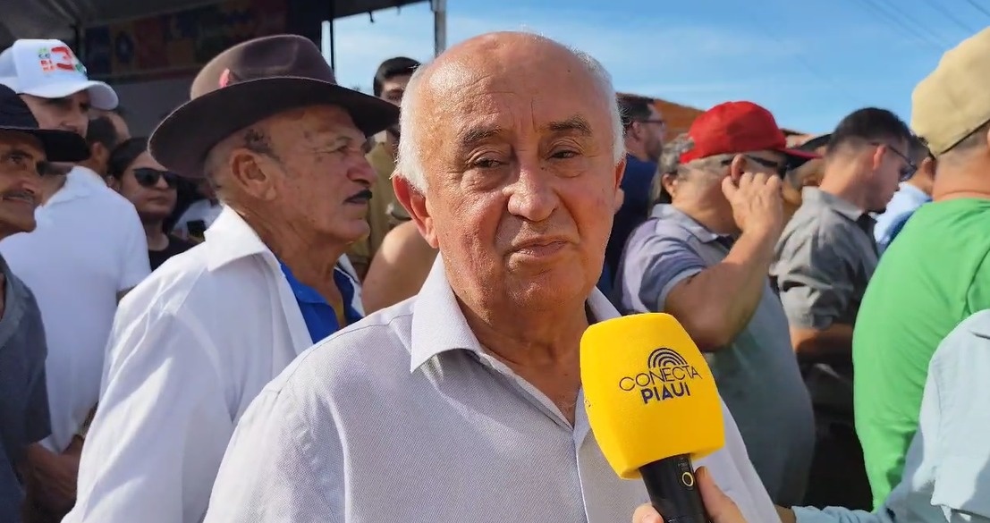 Deputado Federal Júlio César