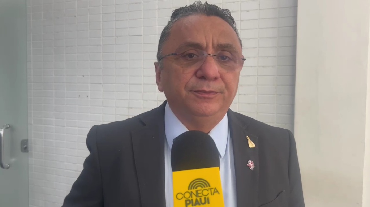 Dudu Borges critica 'cadrom' e defende regras contra poluição sonora em Teresina