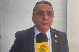 Dudu Borges critica 'cadrom' e defende regras contra poluição sonora em Teresina (Foto: Conecta Piauí) Dudu Borges critica 'cadrom' e defende regras contra poluição sonora em Teresina (Foto: Conecta Piauí)