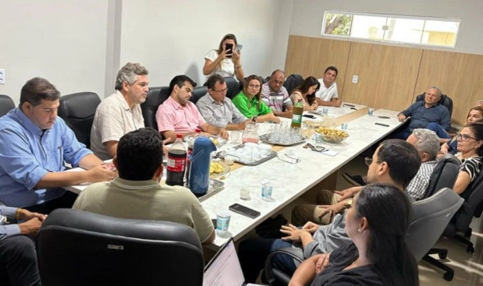 Educação de Picos passará por reordenamento e ensino integral