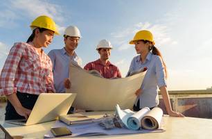 Engenheiros (Foto: Reprodução/Internet) Engenheiros (Foto: Reprodução/Internet)