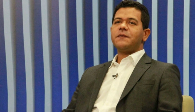 Entrevista: Luciano Leitoa analisa gestão de Rafael e diz que concorrerá em 2026