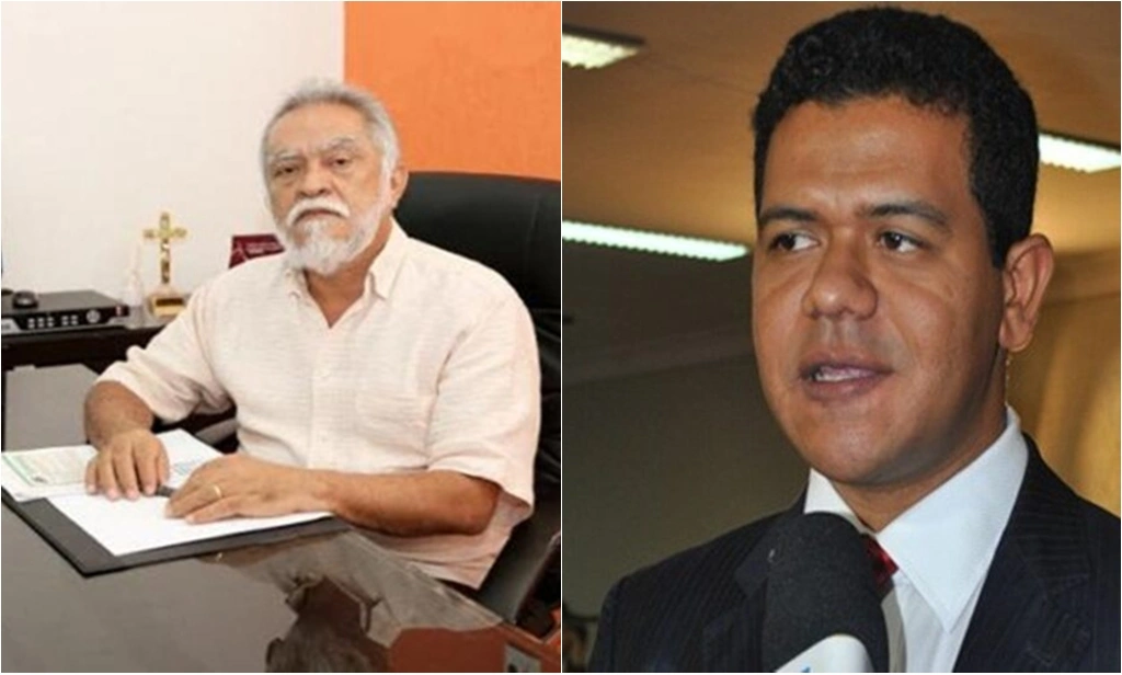 Ex-prefeito de Timon, ex-secretários e ex-vereador são inocentados no TJ-MA