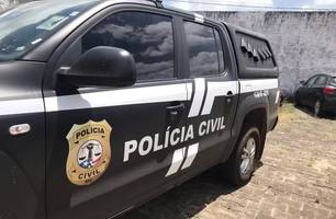 Faccionado é morto e participante no crime é encontrado morto em Timon (Foto: Reprodução)