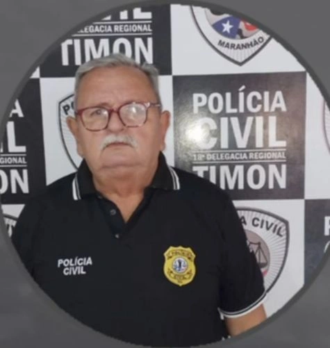 Faleceu o policial civil de Timon, ”Fernandão”
