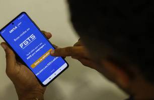 FGTS (Foto: Joédson Alves/Agência Brasil) FGTS (Foto: Joédson Alves/Agência Brasil)