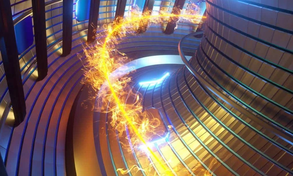 Franceses criam sol artificial com duração de 22 de segundos e ultrapassam China